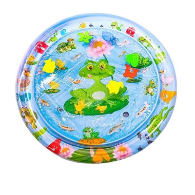 Pawzy Tapis d'eau interactif pour chats 1 Piece