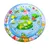 Pawzy Tapis d'eau interactif pour chats Pawzy Tapis d'eau interactif pour chats