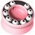 Pawzy Mangeoire lente anti-cale pour chiens et chats