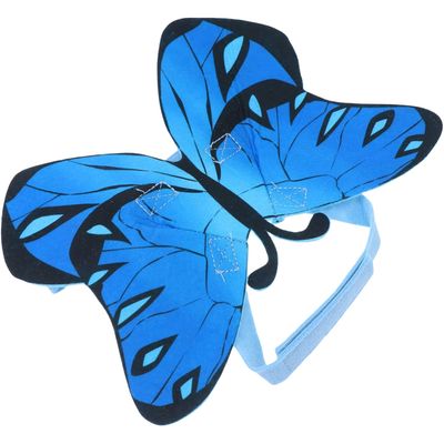 Pawzy Costume chat Halloween