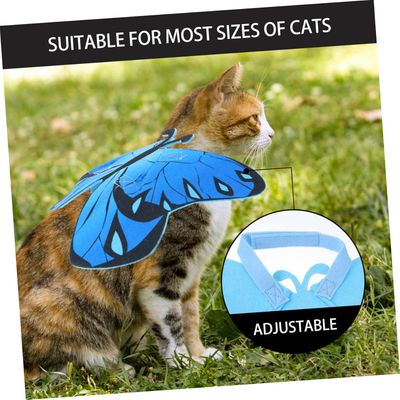 Pawzy Costume chat Halloween