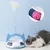 Pawzy Circuit ludique pour chat d'intérieur