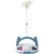 Pawzy Circuit ludique pour chat d'intérieur Pawzy Circuit ludique pour chat d'intérieur