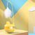 Pawzy Jouet interactif léger pour chat d'intérieur