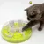 Pawzy Puzzle alimentaire pour chat - Labyrinthe à croquettes