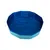 Pawzy Mini piscine pliable pour chat - Bleue