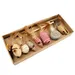 Pawzy Kit 7 jouets interactifs pour chats
