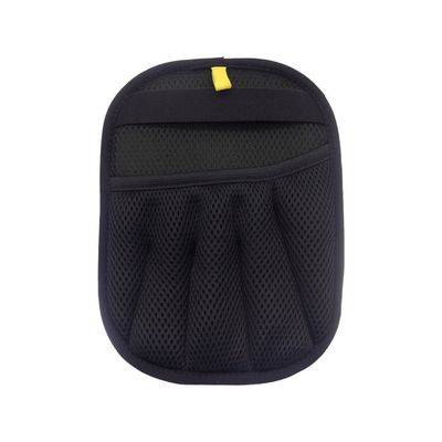 Pawzy Gant épilateur électrostatique pour chats/chiens (1 pièce)
