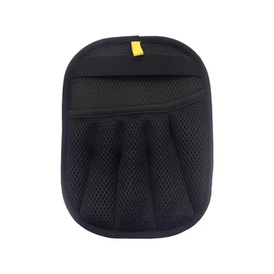 Pawzy Gant épilateur électrostatique pour chats/chiens (1 pièce)