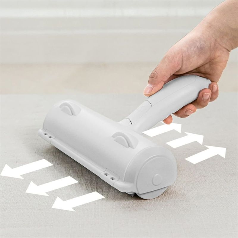 Pawzy Épilateur multifonctionnel pour animaux de compagnie
