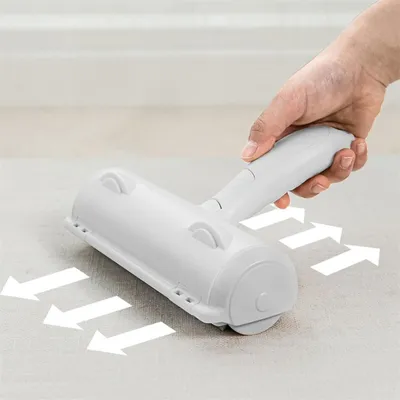 Pawzy Épilateur multifonctionnel pour animaux de compagnie