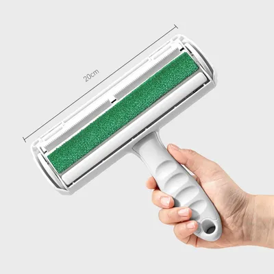 Pawzy Épilateur multifonctionnel pour animaux de compagnie