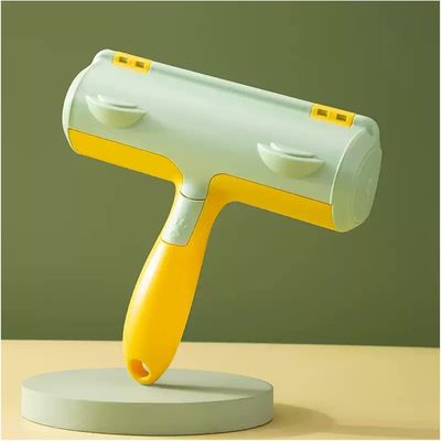 Pawzy Épilateur multifonctionnel pour animaux de compagnie