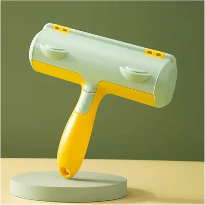 Pawzy Épilateur multifonctionnel pour animaux de compagnie