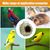 Pawzy Nichoir sphérique suspendu pour oiseaux