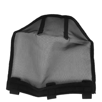 ZooVenture Couverture de nez pour cheval