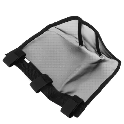 ZooVenture Couverture de nez pour cheval