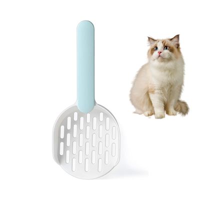 Pawzy Pelle à litière pour animaux