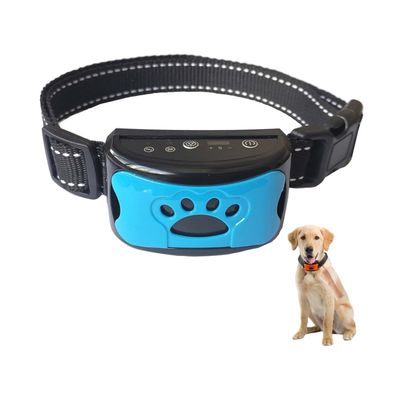 Pawzy Collier anti - aboiement intelligent pour chien