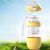 Zoomtopia Gobelet 2 en 1 pour chien