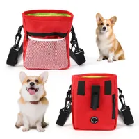 Pawzy Sac pour friandises pour chiens