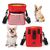 Pawzy Sac pour friandises pour chiens