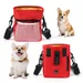 Pawzy Sac pour friandises pour chiens
