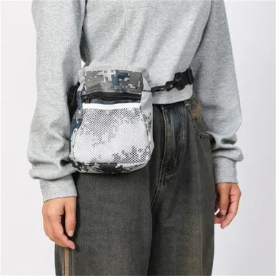 Pawzy Sac pour friandises pour chiens