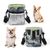Pawzy Sac pour friandises pour chiens