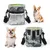 Pawzy Sac pour friandises pour chiens