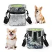 Pawzy Sac pour friandises pour chiens