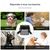 Pawzy Sac pour friandises pour chiens