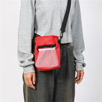 Pawzy Sac pour friandises pour chiens