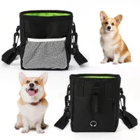 Pawzy Sac pour friandises pour chiens