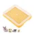 jaune