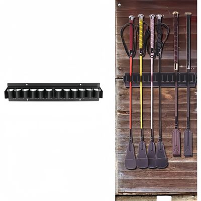 ZooVenture Support pour fouet pour cheval