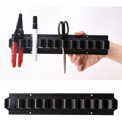 ZooVenture Support pour fouet pour cheval