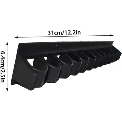 ZooVenture Support pour fouet pour cheval