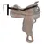 ZooVenture Support de selle pour cheval