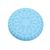 Pawzy Disque Volant pour Chien - Résistant, Portable (Bleu)