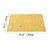 Pawzy Lit de voyage pour chien - Pliable et doux, brun