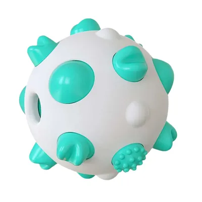 Pawzy Jouet à mâcher pour chiot - Résistant et ludique