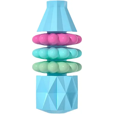 Pawzy Juguetes Dentales para Cachorros