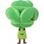 Pawzy Jouet brocoli pour chien - Peluche grinceuse Pawzy Jouet brocoli pour chien - Peluche grinceuse