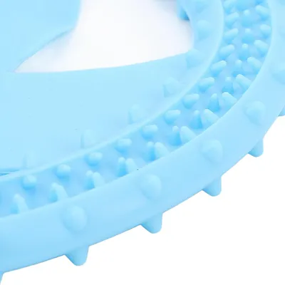 Pawzy Jouet en silicone à mâcher pour chien