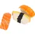 Pawzy Jouets sushi pour chien - Lot de 3