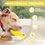 Pawzy Jouet indestructible pour chien - Nettoyage des dents