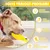 Pawzy Jouet indestructible pour chien - Nettoyage des dents