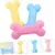 Pawzy Jouets à mâcher pour chiots – 3 pièces