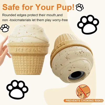 Pawzy Jouet d'été rafraîchissant